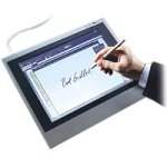 TFT Monitore: Wacom PL-400 Digitizer A4 203x 272mm USB