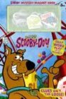 Clues on the Loose! (Scooby-Doo)