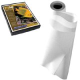 Projet Standard Weight Double Sided Matte Surface Inkjet Paper, 8.0 mil., 16.5" x 50' Roll