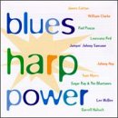 Blues Harp Power