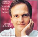 Spanish Guitar Music