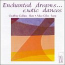Enchanted dreams....exotic dances