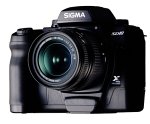 SIGMA SD10 �f�W�^����჌�t�{�f�B