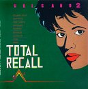 Total Recall: Volcano 2