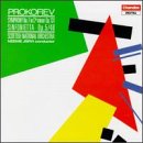 Prokofiev: Symphony No. 7, Op. 131; Sinfonietta, Op. 5/48