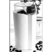 Electric Seed and Coffee Mill Grinder - Miracle MC200 by 877myjuicer