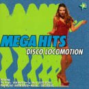 Mega Hits: Disco Locomotion, Vol. 2