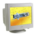 Sony CPD-G400 19" CRT Monitor