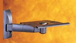 Verst&auml;rker und Receiver: Vogels TVB 2200 anthrazit TV-Wandhalter