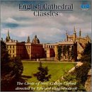 English Cathedral Classics