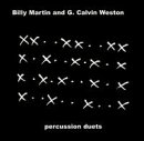 Percussion Duets