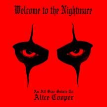 Welcome to the Nightmare: An All-Star Salute to Alice Cooper