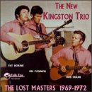 The Lost Masters 1969-1972