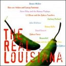 The Real Louisiana
