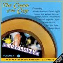 The Best of Motorcity Records: Cream of the Crop, Vol. 1