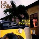 Santa Moreno