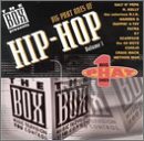 Big Phat Ones of Hip Hop, Vol. 1