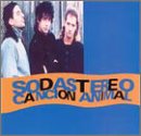 Canci&oacute;n Animal