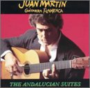 The Andalucian Suites, Vol. 1-4