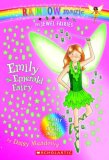 Emily The Emerald Fairy (Jewel Fairies)