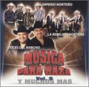 Musica Pa' la Raza, Vol. 5