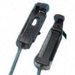 Verst&auml;rker und Receiver: Vivanco TKMHN 32 Handh�rer f.Freispr.Vario Kit f.Nokia 3210