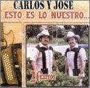 Esto Es Lo Nuestro: 20 Exitos