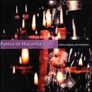 Pontos De Macumba: Afro-Brazilian Religious Songs