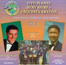 3 Grandes Orquestas E Interpretes De La Musica Afro-Cubana, Vol. 3