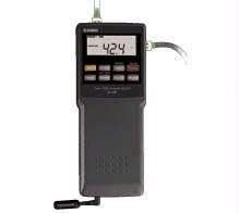 CASIO CDA