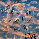 Paperno Live