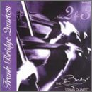 Bridge: Quartets 2 & 3