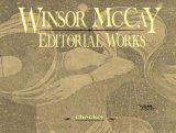 Winsor McCay: The Editorial Works HC graphic novel