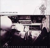 Fake Sound of Progress (+1 Bonus Track)