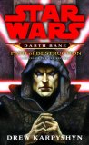 Star Wars&reg;  Darth Bane  Path of Destruction: A Novel of the Old Republic (Star  Wars)