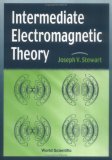 Intermediate Electromagnetic Theory