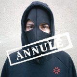 Annul&eacute;