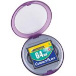 MP3 Player: Memorex CF 64.0 MB CompactFlash Card 64MB