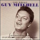 Great Guy Mitchell