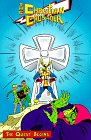 The Quest Begins (Christian Crusader Adventure Album)