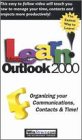 Learn Outlook 2000