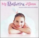 My Ballerina Album