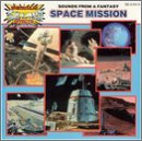 Sounds from a Fantasy Space Mission