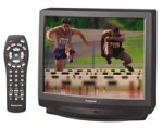 Panasonic CT27D31 27" TV
