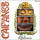 El Silencio