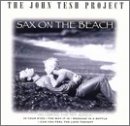 Sax on the Beach