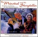 The Minstrel and the Storyteller