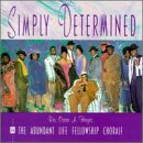 Simply Determined