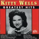 Kitty Wells Greatest Hits