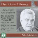 Artur Schnabel Plays Beethoven